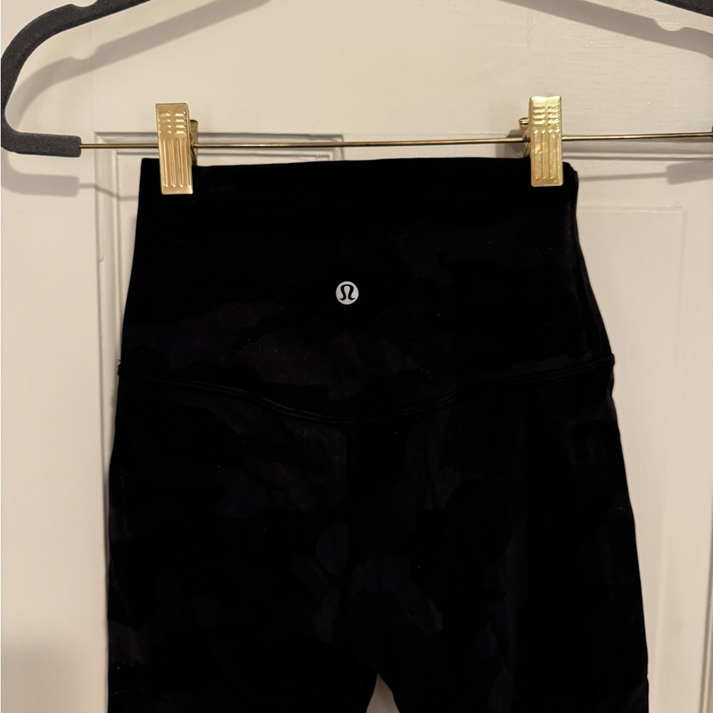 Lululemon Align High Rise Short - Picture 6 of 6